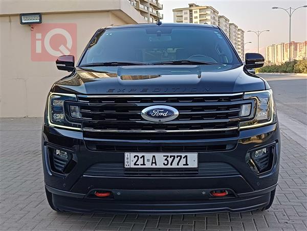 Ford for sale in Iraq